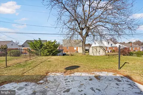 Exterior - 1826 Weyburn Rd, Rosedale, MD 21237 photo 1 of 3