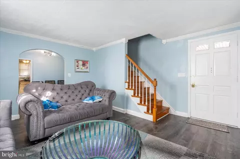 Entry Way - 1826 Weyburn Rd, Rosedale, MD 21237 photo 1 of 5