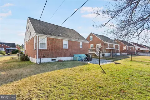 Exterior - 1826 Weyburn Rd, Rosedale, MD 21237 photo 2 of 3