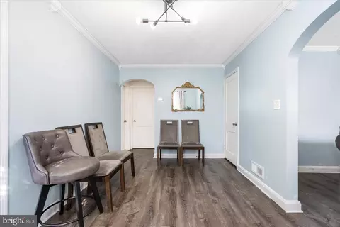 Entry Way - 1826 Weyburn Rd, Rosedale, MD 21237 photo 2 of 5