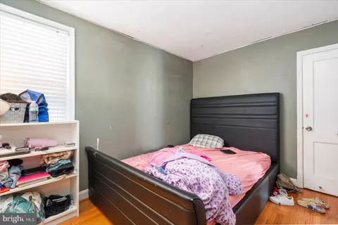 Bedroom - 1826 Weyburn Rd, Rosedale, MD 21237 photo 4 of 5