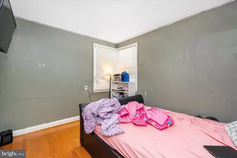 Bedroom - 1826 Weyburn Rd, Rosedale, MD 21237 photo 3 of 5