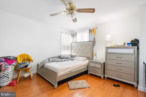 Bedroom - 1826 Weyburn Rd, Rosedale, MD 21237 photo 2 of 5