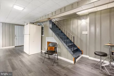 Entry Way - 1826 Weyburn Rd, Rosedale, MD 21237 photo 5 of 5