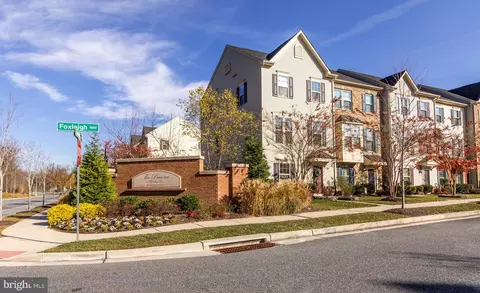 801 Foxleigh Way, Baltimore, MD 21220