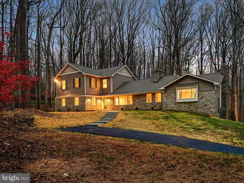 11317 Manor Rd, Glen Arm, MD 21057