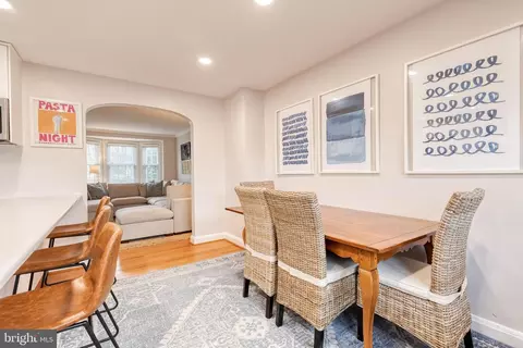 Dining - 152 Brandon Rd, Baltimore, MD 21212 photo 3 of 3