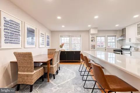 Dining - 152 Brandon Rd, Baltimore, MD 21212 photo 1 of 3