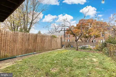 Exterior - 152 Brandon Rd, Baltimore, MD 21212 photo 2 of 3