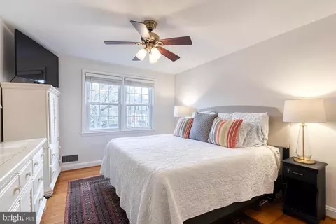Bedroom - 152 Brandon Rd, Baltimore, MD 21212 photo 1 of 4
