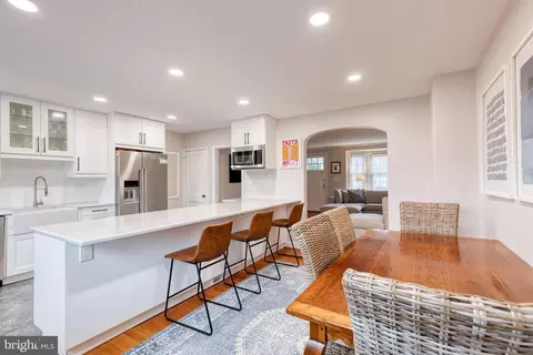 Kitchen - 152 Brandon Rd, Baltimore, MD 21212 photo 1 of 9