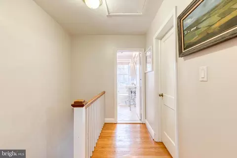 Entry Way - 152 Brandon Rd, Baltimore, MD 21212 photo 1 of 2