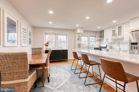 Dining - 152 Brandon Rd, Baltimore, MD 21212 photo 2 of 3