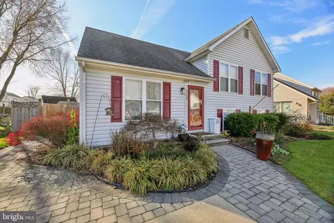 7189 Cunning Cir, Middle River, MD 21220 photo 3