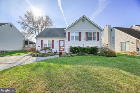 7189 Cunning Cir, Middle River, MD 21220