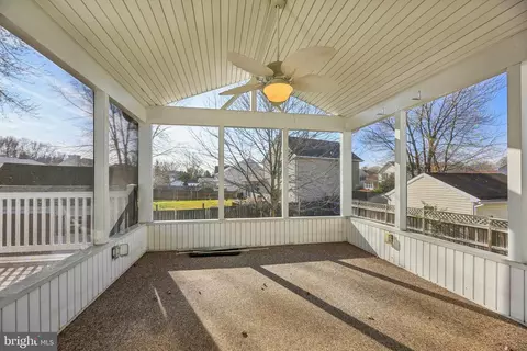7189 Cunning Cir, Middle River, MD 21220 photo 33