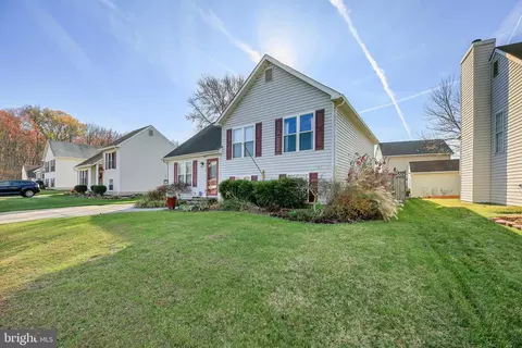 7189 Cunning Cir, Middle River, MD 21220 photo 4