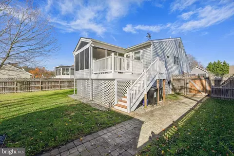 7189 Cunning Cir, Middle River, MD 21220 photo 36