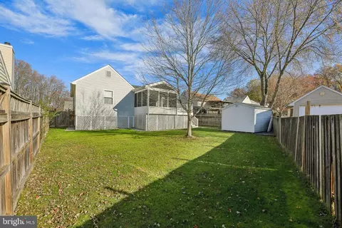 7189 Cunning Cir, Middle River, MD 21220 photo 37