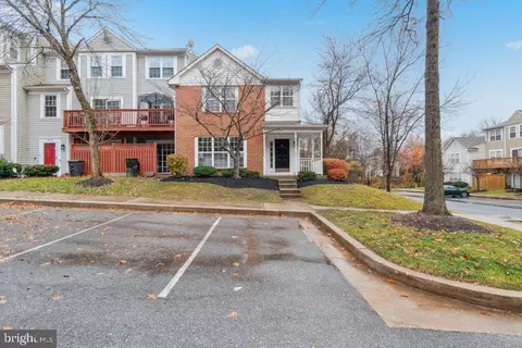 4201 Dressage Ct #4201, Randallstown, MD 21133