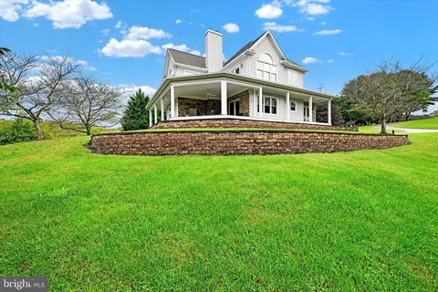 10515 Harford Rd, Glen Arm, MD 21057