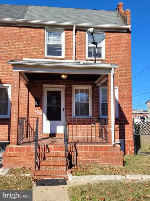 7126 Gough St, Baltimore, MD 21224