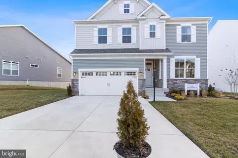 4316 Klosterman Ave, Nottingham, MD 21236