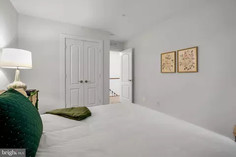 Bedroom - 4318 Klosterman Ave, Nottingham, MD 21236 photo 4 of 7