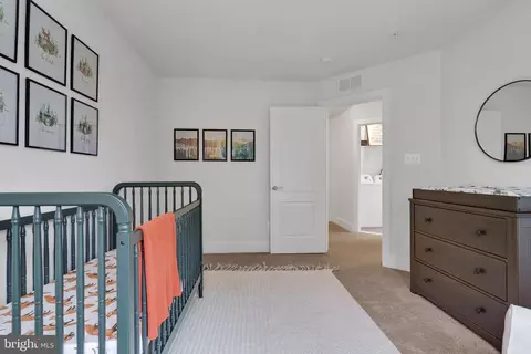 Bedroom - 4318 Klosterman Ave, Nottingham, MD 21236 photo 2 of 7