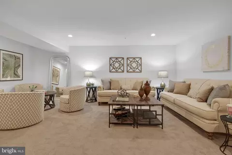 Entry Way - 4318 Klosterman Ave, Nottingham, MD 21236 photo 6 of 9