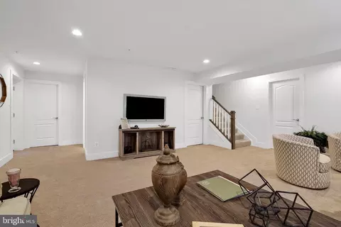 Entry Way - 4318 Klosterman Ave, Nottingham, MD 21236 photo 7 of 9