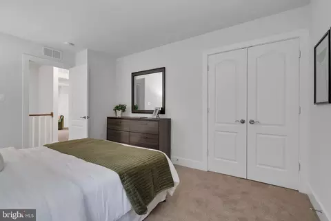 Bedroom - 4318 Klosterman Ave, Nottingham, MD 21236 photo 5 of 7