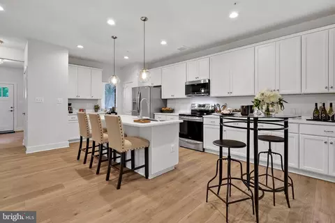 Kitchen - 4318 Klosterman Ave, Nottingham, MD 21236 photo 1 of 1