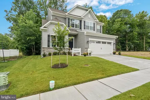 Exterior - 4318 Klosterman Ave, Nottingham, MD 21236 photo 3 of 3