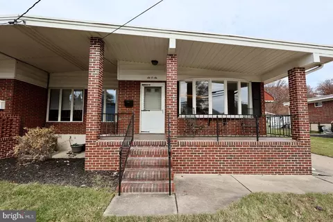 606 Essex Ave, Essex, MD 21221