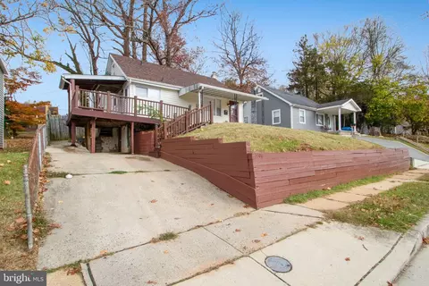 5306 Pembroke Ave, Gwynn Oak, MD 21207