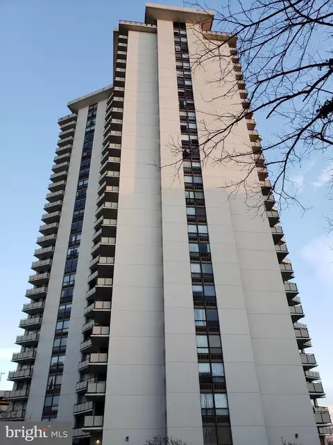 205 E Joppa Rd E #702, Towson, MD 21286