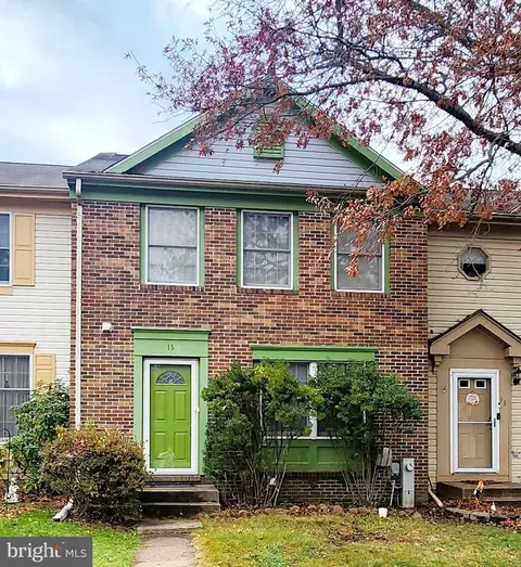 15 Wensley Dale Ct, Owings Mills, MD 21117