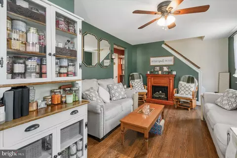 1705 Goodview Rd, Parkville, MD 21234 photo 5
