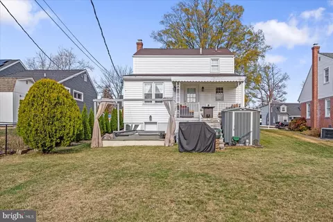 1705 Goodview Rd, Parkville, MD 21234 photo 40
