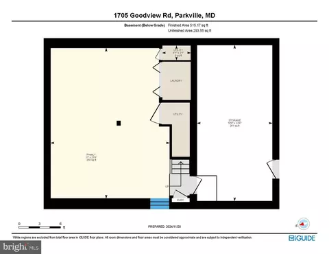 1705 Goodview Rd, Parkville, MD 21234 photo 43