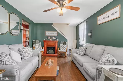 1705 Goodview Rd, Parkville, MD 21234 photo 4
