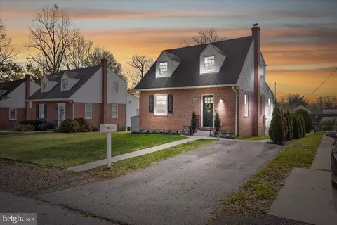 1705 Goodview Rd, Parkville, MD 21234 photo 45