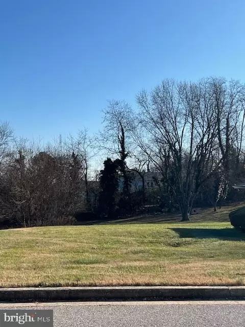 Cummings Avenue, Catonsville, MD 21228
