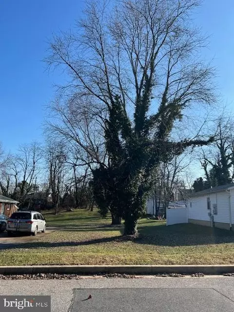 Cummings Avenue, Catonsville, MD 21228