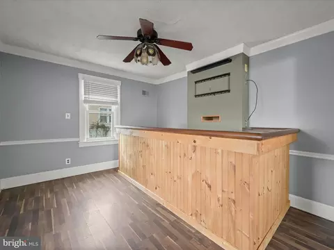 Living - 210 Lavern Ave, Halethorpe, MD 21227 photo 1 of 4