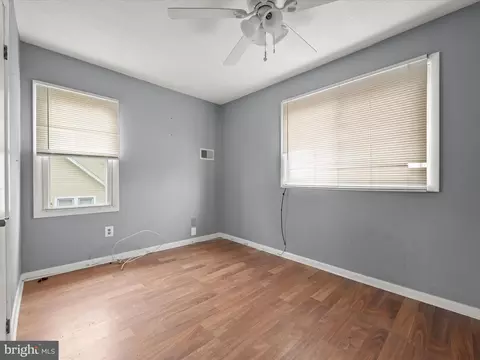 Bedroom - 210 Lavern Ave, Halethorpe, MD 21227 photo 5 of 5