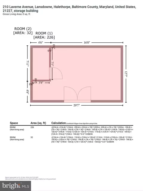 Other - 210 Lavern Ave, Halethorpe, MD 21227 photo 12 of 12