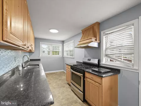 Kitchen - 210 Lavern Ave, Halethorpe, MD 21227 photo 1 of 3