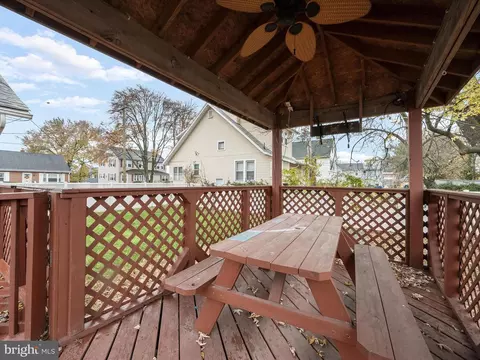 Exterior - 210 Lavern Ave, Halethorpe, MD 21227 photo 4 of 16